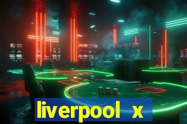 liverpool x manchester city multicanais